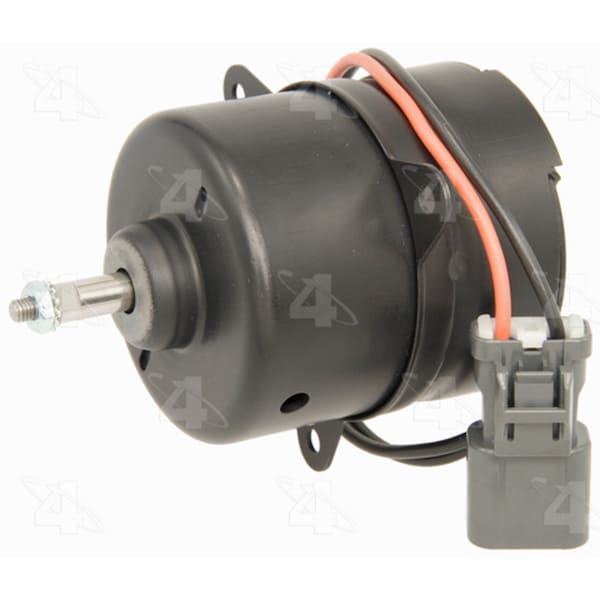 Four Seasons Acura Nsx 04-02-Rsx 06-02/Honda Accord 0 Fan Motor, 75750 75750 - main